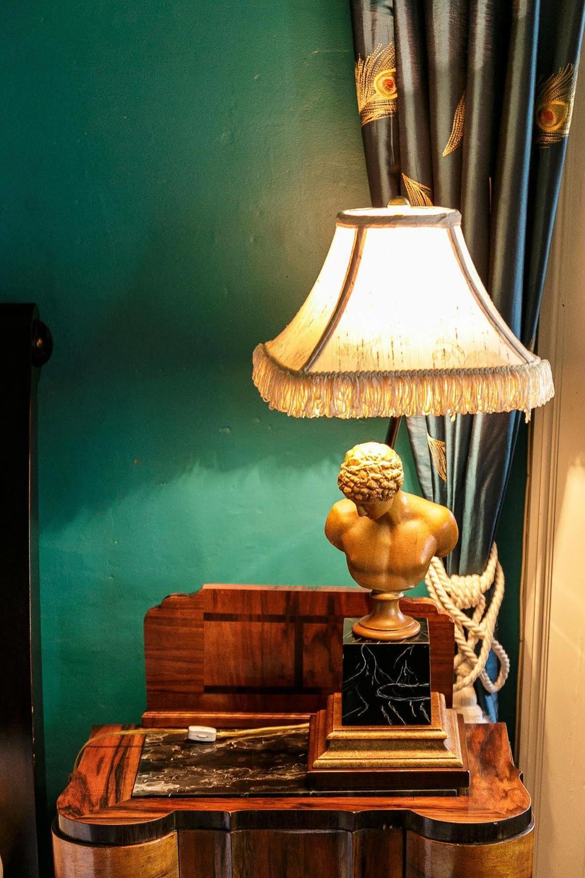 בוסטון Moroccan Boutique Guest House מראה חיצוני תמונה